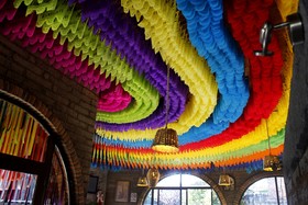 Cabanas Una Cosita De Zacatlan