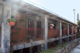 Cabanas Una Cosita De Zacatlan