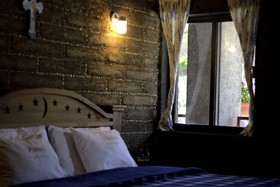 Cabanas Una Cosita De Zacatlan