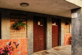 Cabanas Una Cosita De Zacatlan