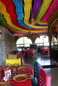 Cabanas Una Cosita De Zacatlan