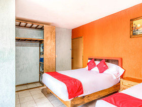 Hotel Vista Markes