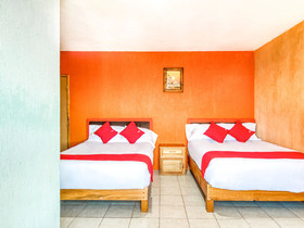 Hotel Vista Markes