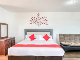 Hotel Vista Markes