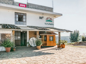 Hotel Vista Markes