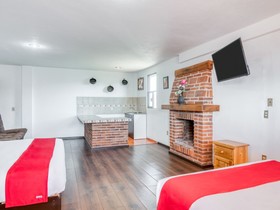 Hotel Vista Markes