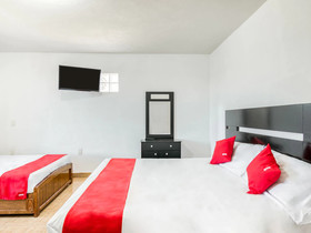Hotel Vista Markes
