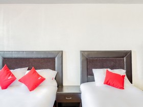 Hotel Vista Markes