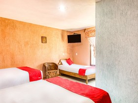 Hotel Vista Markes