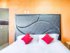 Hotel Vista Markes