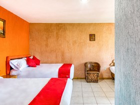 Hotel Vista Markes