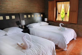 Mountain Lodge