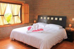 Mountain Lodge