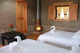Mountain Lodge