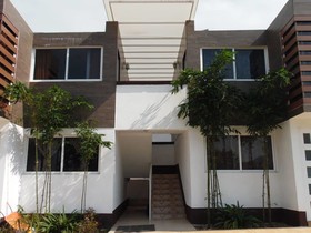 Rinconada San Nicolas