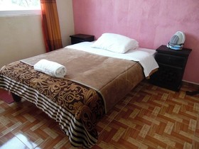 Rinconada San Nicolas