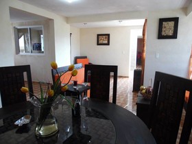 Rinconada San Nicolas