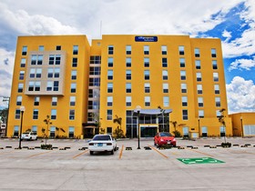 Hotel Best Place Express