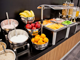 Hotel Best Place Express