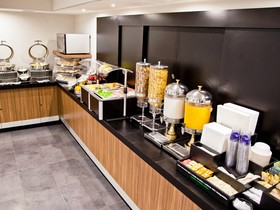 Hotel Best Place Express