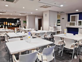 Hotel Best Place Express