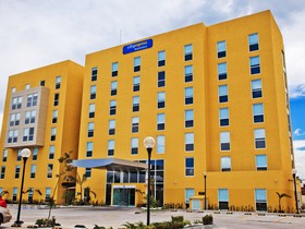 Hotel Best Place Express