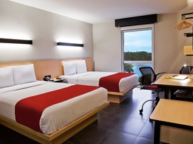 Hotel Best Place Express