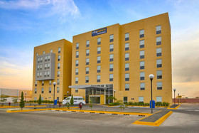 Hotel Best Place Express