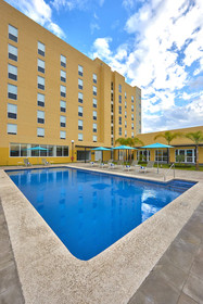 Hotel Best Place Express
