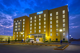Hotel Best Place Express