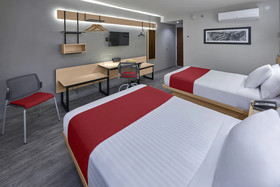 Hotel Best Place Express