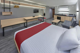 Hotel Best Place Express