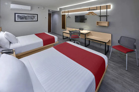 Hotel Best Place Express