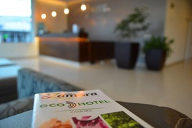 Eco Express Hotel