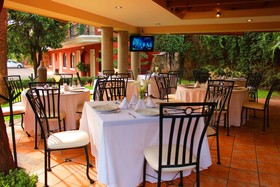 Meson del Valle