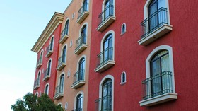 Meson del Valle