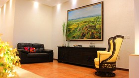 Meson del Valle