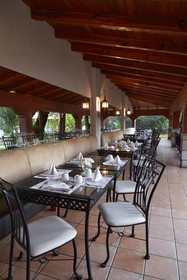 Meson del Valle
