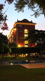 Meson del Valle