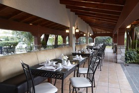 Meson del Valle