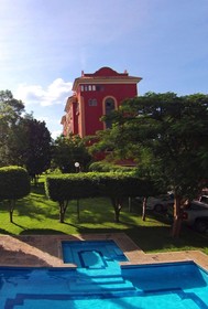 Meson del Valle