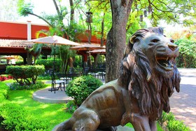 Meson del Valle