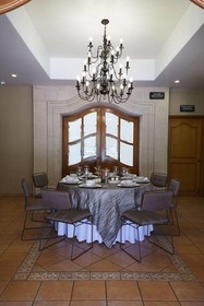 Meson del Valle