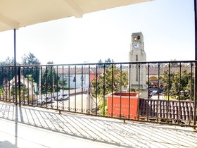 Hotel Del Centro by OYO Rooms
