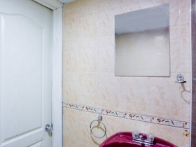 Hotel Del Centro by OYO Rooms