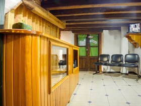 Hotel Del Centro by OYO Rooms