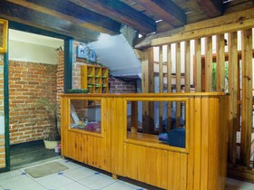 Hotel Del Centro by OYO Rooms
