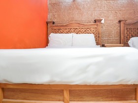Hotel Del Centro by OYO Rooms