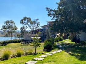 Dos Aguas Hotel Boutique