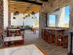 Dos Aguas Hotel Boutique